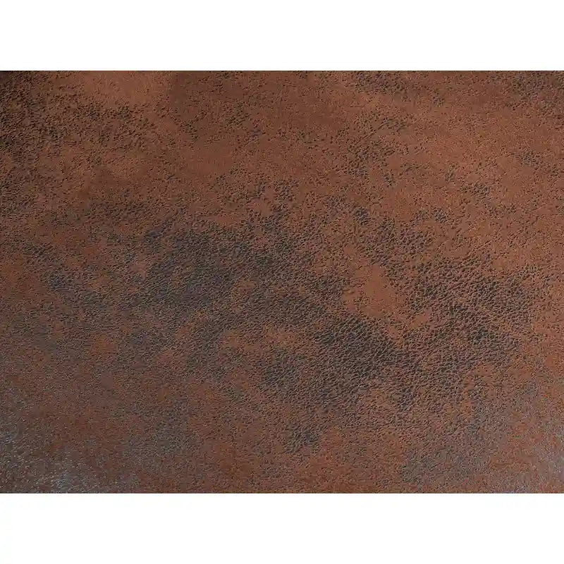 Moderni tikattu klubisohva tammijaloilla