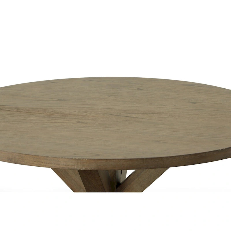 Diana Trestle Base -ruokapöytä